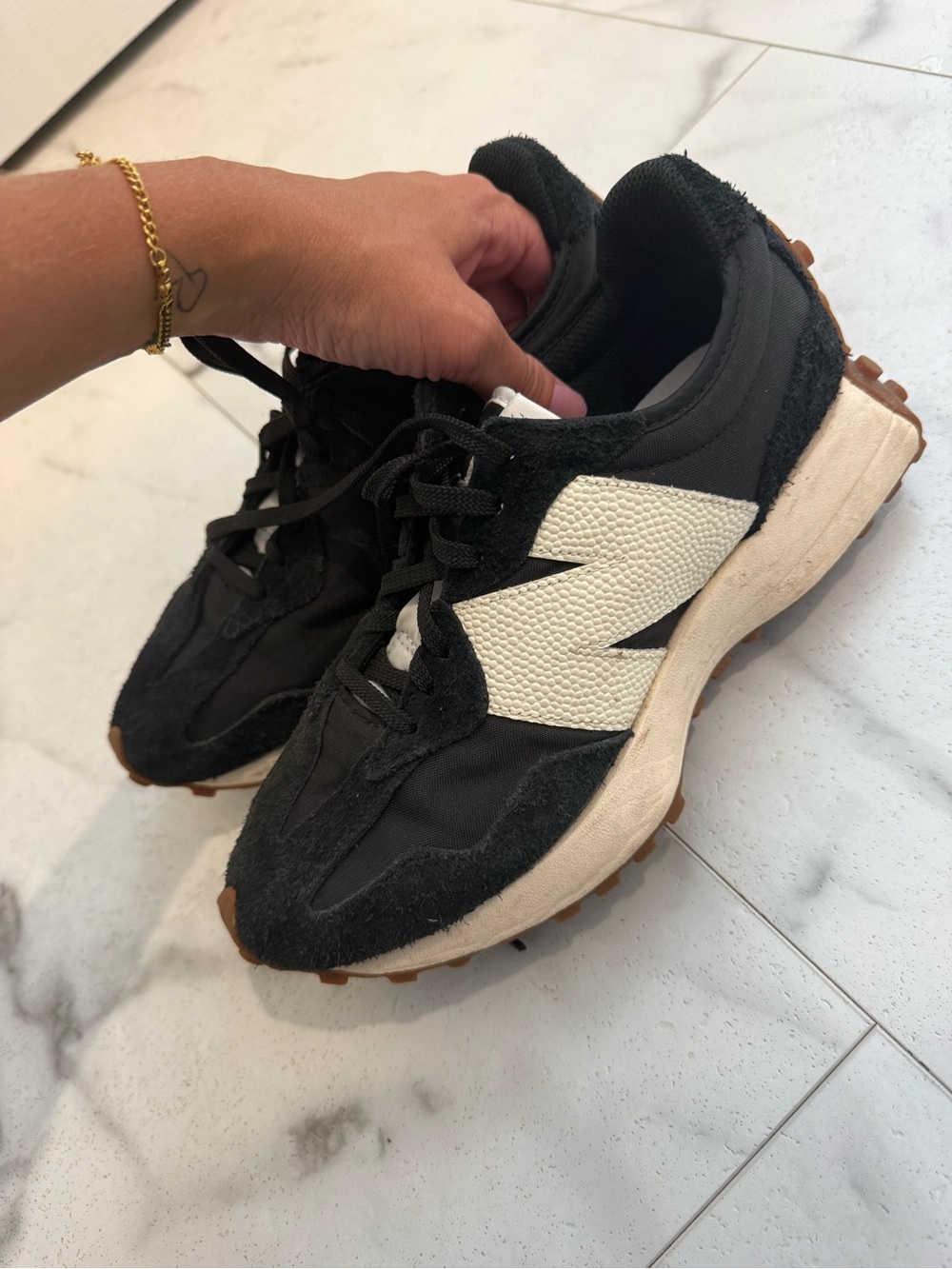 New Balance Sneakers